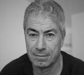 Professor Saul Dubow