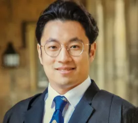 Dr Bo Peng