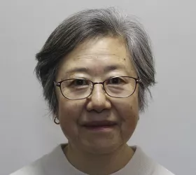 Dr Liria Masuda-Nakagawa