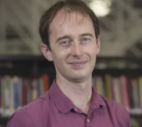 Daniel Trocmé-Latter