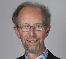 Jonathan Hellyer Jones