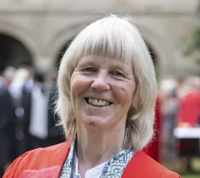 Lida Cardozo Kindersley