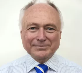 Professor Christopher Tout