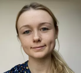 Niamh Bridson Hubbard