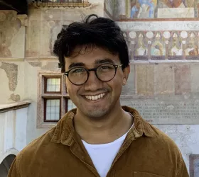 Gianamar Giovannetti-Singh