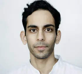 Sid Sagar