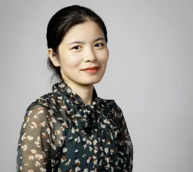 Chunfeng Zhang