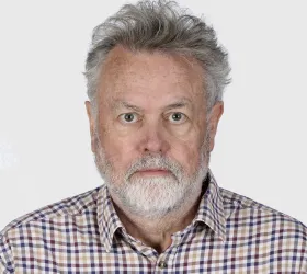 James Whitley