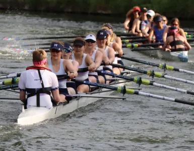 May Bumps