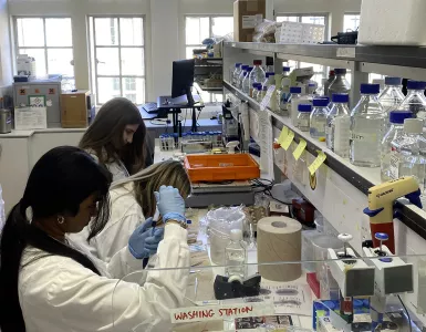 Magdalene Residential