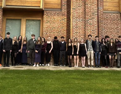 Magdalene Residential 2026